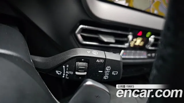 BMW 1 серии 2021 thumb 12