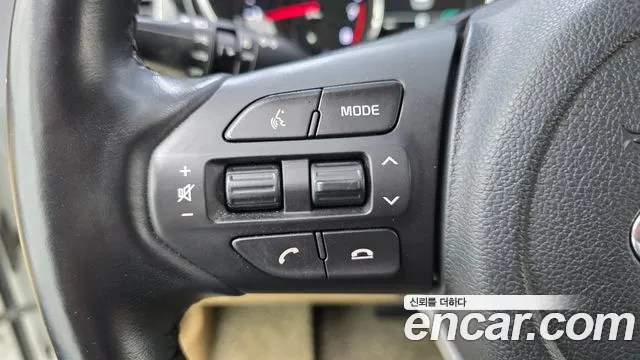 Kia Carnival 2020 thumb 6