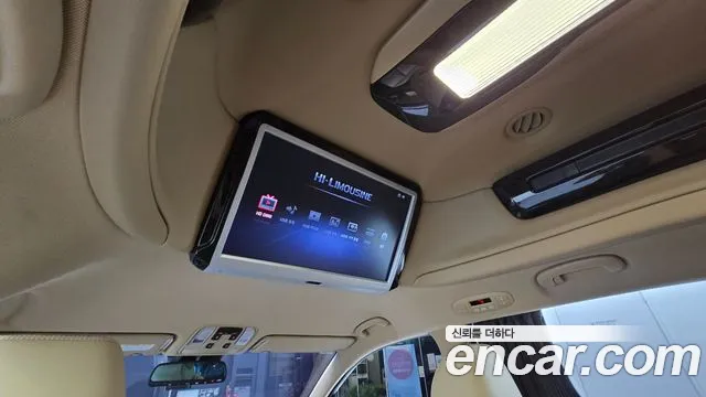 Kia Carnival 2020 thumb 4