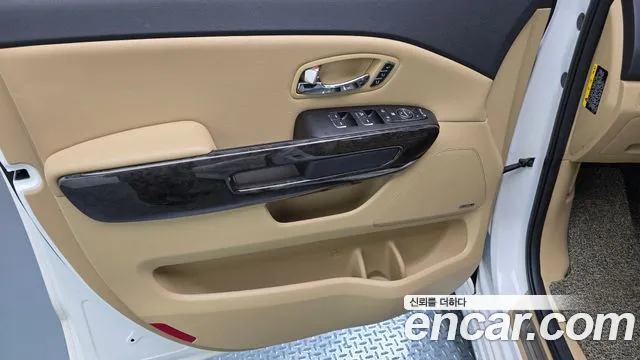 Kia Carnival 2020 thumb 7