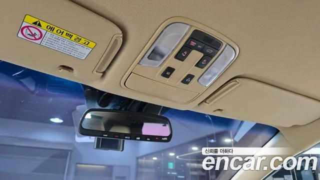 Kia Carnival 2020 thumb 3