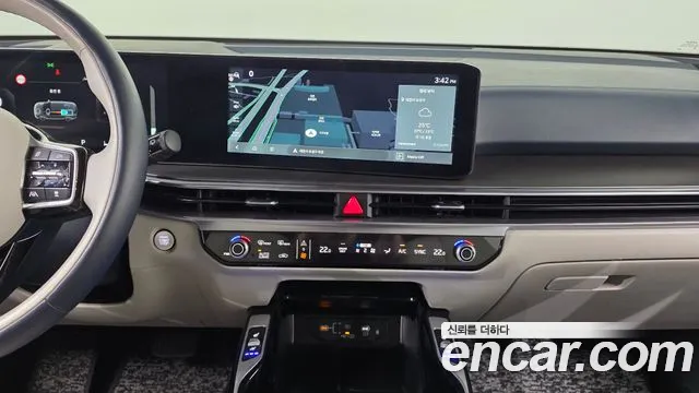 Kia Sorento 2024 thumb 12