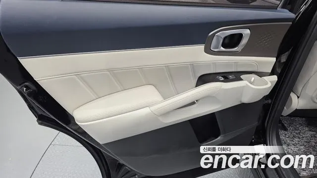 Kia Sorento 2024 thumb 11