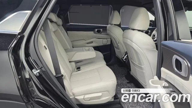 Kia Sorento 2024 thumb 8