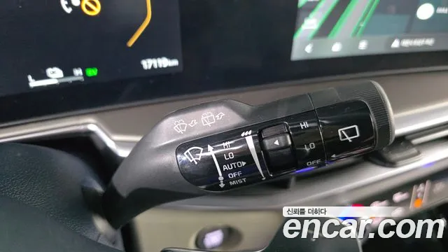 Kia Sorento 2024 thumb 7