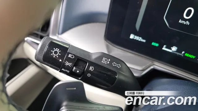 Kia Sorento 2024 thumb 6