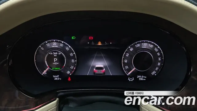 Bentley Continental 2025 thumb 5
