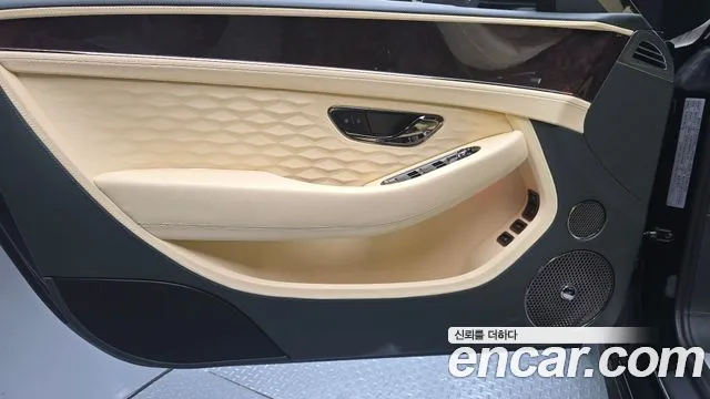 Bentley Continental 2025 thumb 8