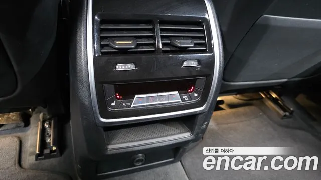 BMW X5 2022 thumb 3