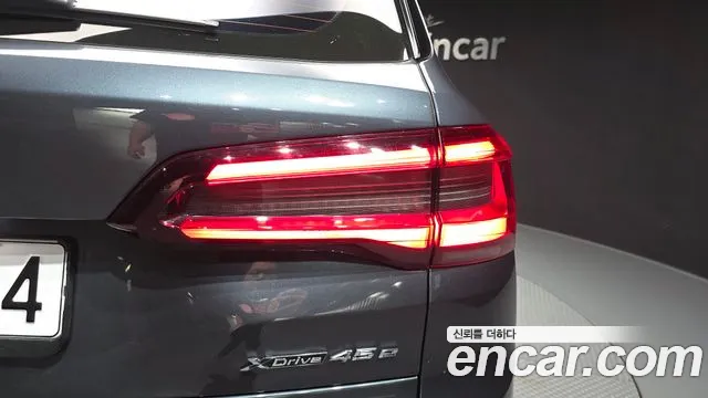 BMW X5 2022 thumb 5