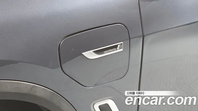BMW X5 2022 thumb 4