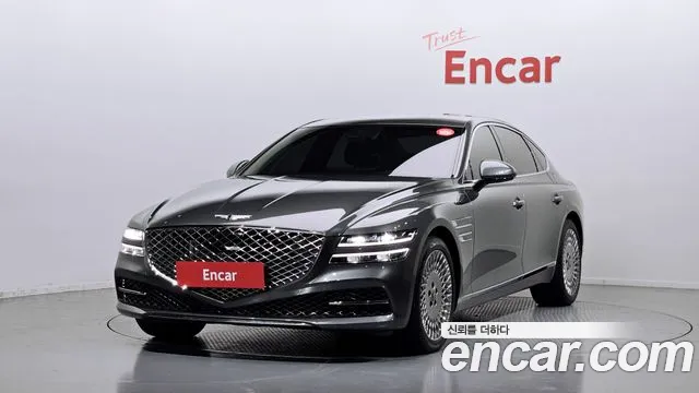 Genesis G80 2020 thumb 10