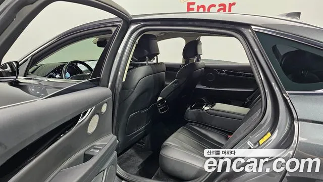 Genesis G80 2020 thumb 6