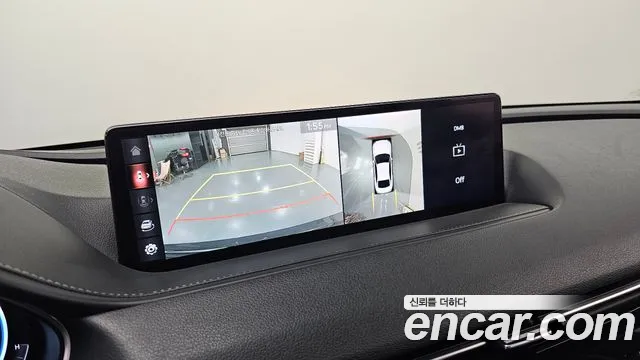 Genesis G80 2020 thumb 12