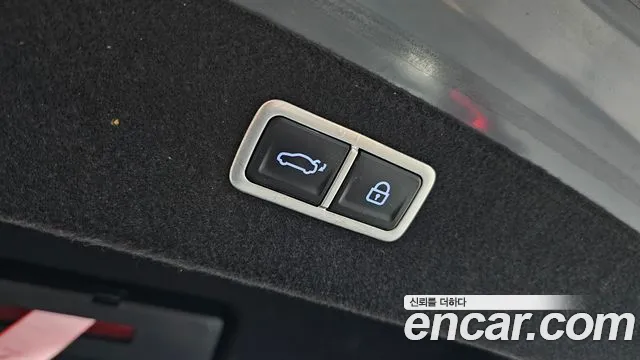 Genesis G80 2020 thumb 11