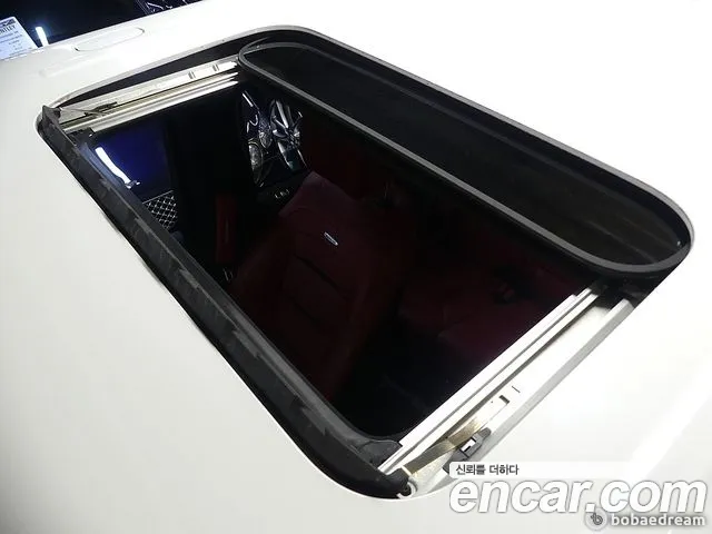 Mercedes-Benz G-Класс 2022 thumb 7