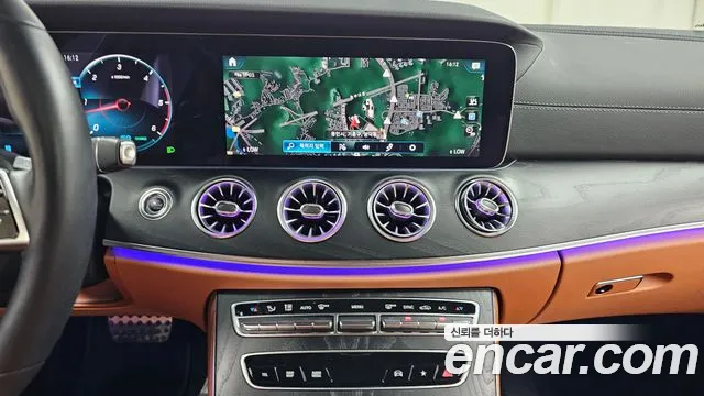 Mercedes-Benz CLS 2022 thumb 10