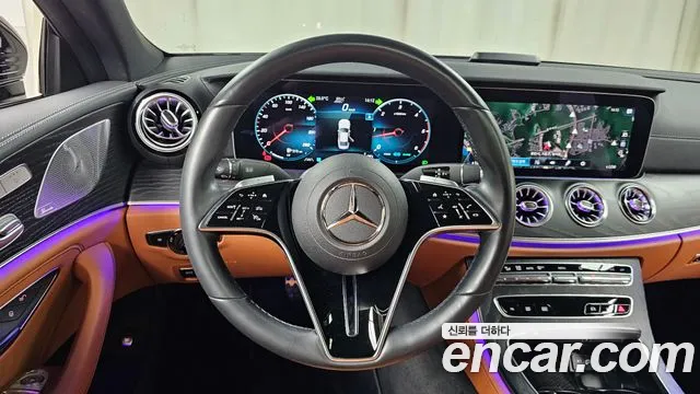 Mercedes-Benz CLS 2022 thumb 6