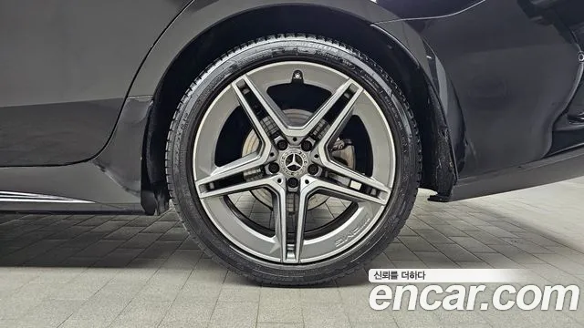 Mercedes-Benz CLS 2022 thumb 9
