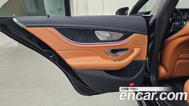 Mercedes-Benz CLS 2022 thumb 5