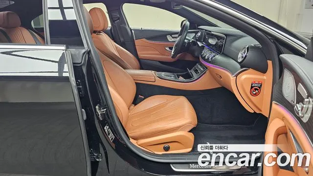 Mercedes-Benz CLS 2022 thumb 3