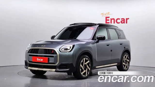 Mini Cooper 2024 thumb 10