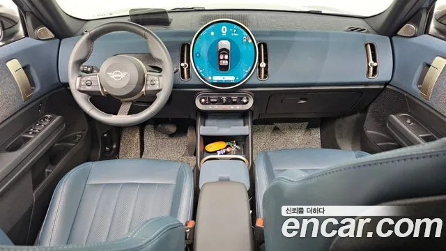 Mini Cooper 2024 thumb 9