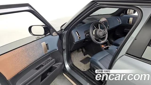 Mini Cooper 2024 thumb 3