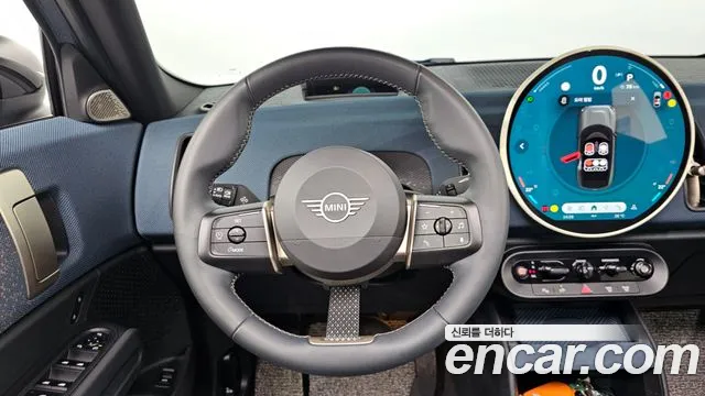 Mini Cooper 2024 thumb 11