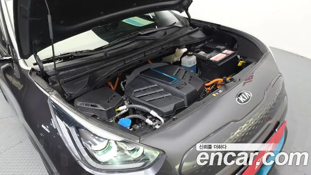 Kia EV 2020 thumb 7