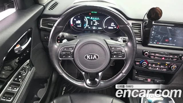 Kia EV 2020 thumb 11
