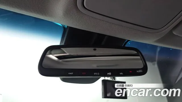 Kia EV 2020 thumb 9