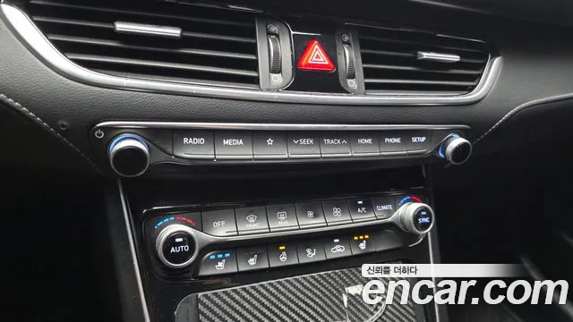 Hyundai Grandeur 2019 thumb 11