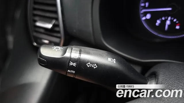 Hyundai Grandeur 2019 thumb 5
