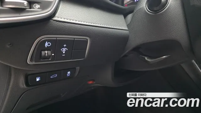 Hyundai Grandeur 2019 thumb 3