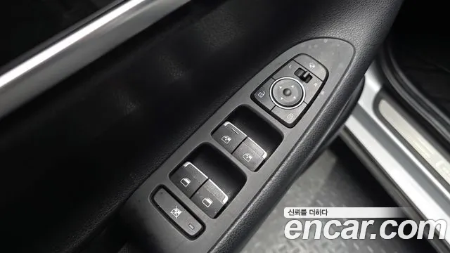 Hyundai Grandeur 2019 thumb 7
