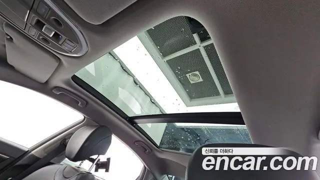Genesis G80 2016 thumb 6