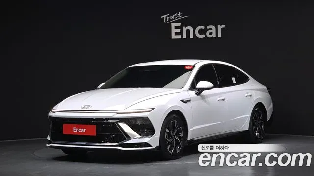 Hyundai Sonata 2023 thumb 12