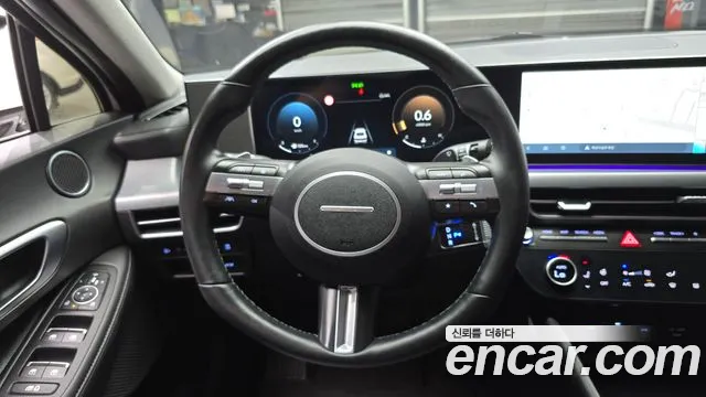 Hyundai Sonata 2023 thumb 8
