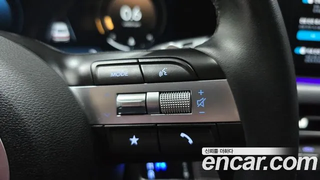 Hyundai Sonata 2023 thumb 4
