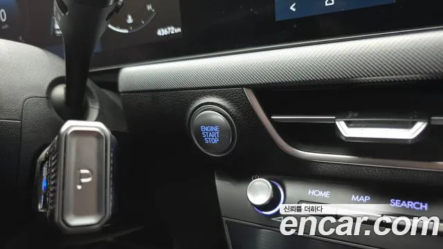 Hyundai Sonata 2023 thumb 7