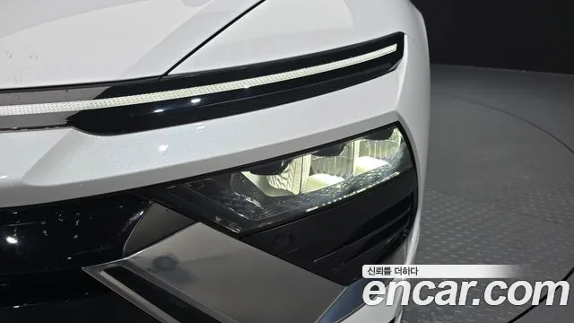 Hyundai Sonata 2023 thumb 11