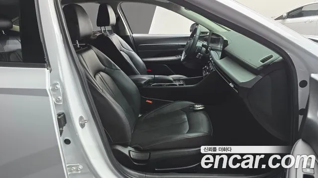 Hyundai Sonata 2023 thumb 6