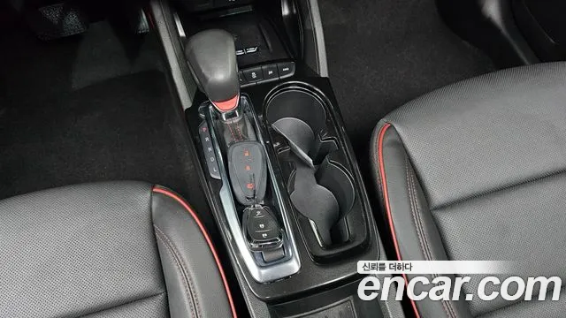 Chevrolet Trailblazer 2022 thumb 7