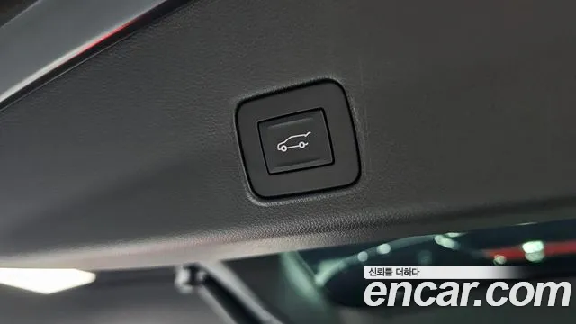Chevrolet Trailblazer 2022 thumb 9