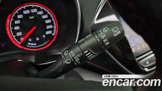Chevrolet Trailblazer 2022 thumb 12