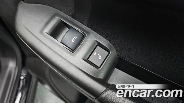 Chevrolet Trailblazer 2022 thumb 5