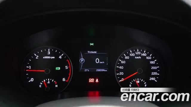 Kia Sportage 2017 thumb 11