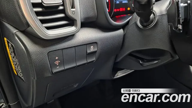 Kia Sportage 2017 thumb 7