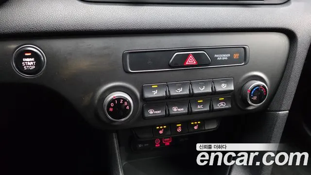 Kia Sportage 2017 thumb 8